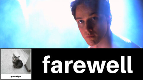 Farewell