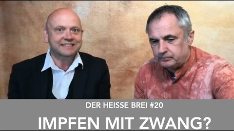 Impfen mit Zwang? DHB 20