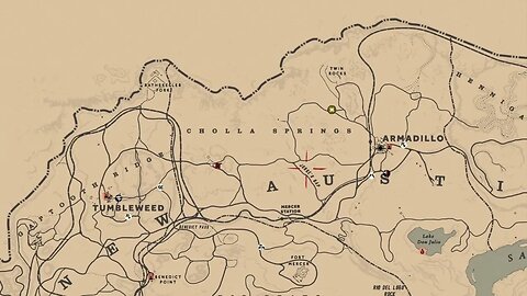 Can the Rancher Role work in Red Dead Redemption 2 Online?