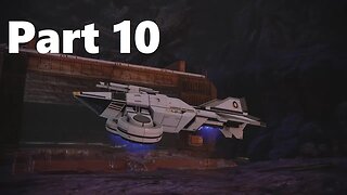 Mass Effect 2 - Part 10 (No Commentary)
