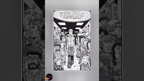 AUTOR DO LIVRO MEU AMIGO DAHMER REVELA QUE JEFFREY DAHMER SOFRIA COM VALENTÕES NS ESCOLA