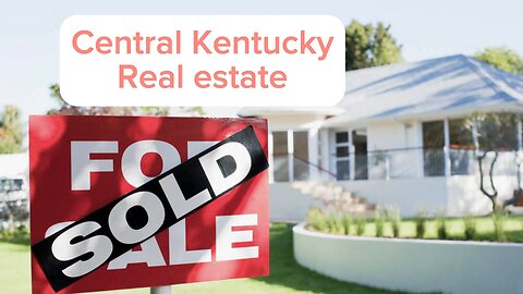 Lexington, Kentucky real estate