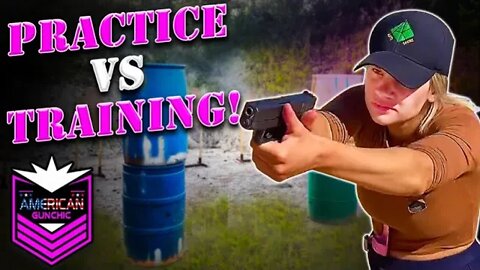 Practice vs Training! Do you know the difference?