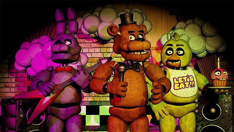 Five Nights At Freddy's 2 – TRAILER (2024) Universal Pictures LATEST UPDATE & Release Date
