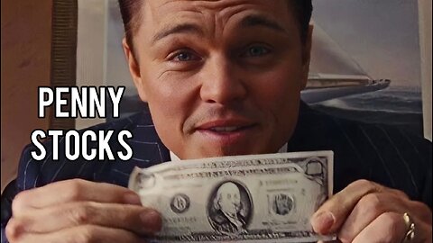 High Risk High Reward Penny Stocks Under $1