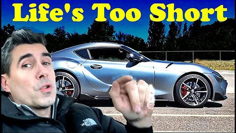 Why I Wont Buy A Toyota