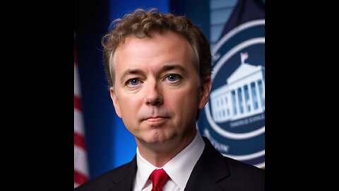 Rand Paul Presses Secret Service Acting Director About Failures