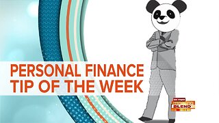 PandA Law Personal Finance Tip of the Week: Virus Impact