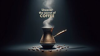 Exploring the Origins of Turkish Coffee