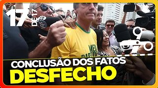 A facada em Jair Bolsonaro | CORTE 17 | #Ozzinformados #PoliticaBrasil