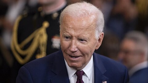 What can Biden achieve in his lame-duck period?