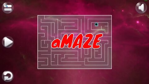 AMAZE Gameplay