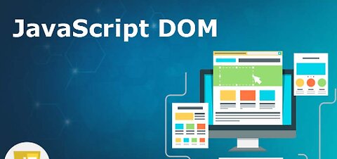 JavaScript DOM | Document Object Model JavaScript