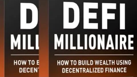 DeFi Millionaire💰Guide to Unlocking Wealth in Decentralized Finance