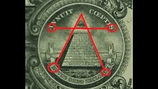 Anarchy Symbol EXPOSED! - Illuminati Symbols