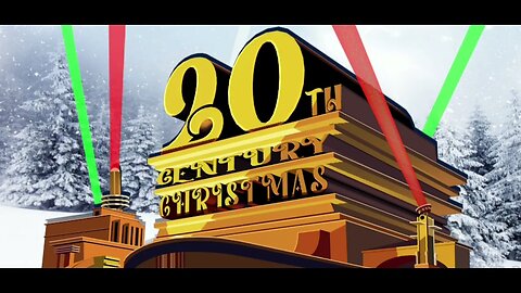 20th Century Christmas (1953)