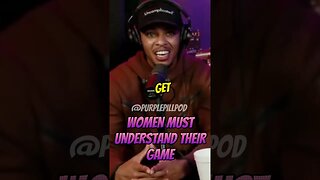 Women must understand this @blackmanunfilterednetwork #purplepillpod #purplepill #redpill #dating