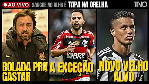 (LIVE 5K INSCRITOS) PEDRINHO NO TIMÃO, VALE A PENA? | BOLADA PRA GASTAR | EVERTON RIBEIRO |