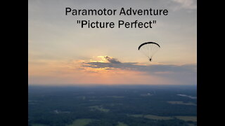 Paramotor Adventure "Picture Perfect"