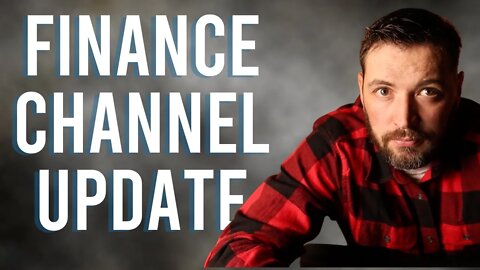 Finance Channel Update | News