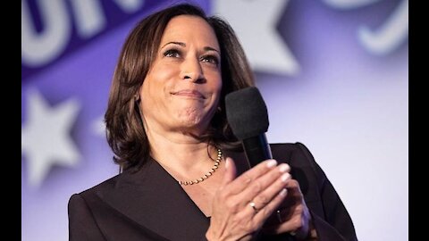 Kamala Harris Has Reportedly Begun Taking Head Of State Phone Calls With World Leaders