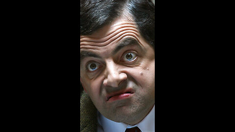 Mr.bean funny video