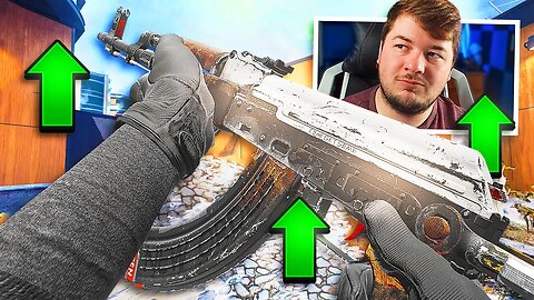 this *SEASON 3* KASTOV 762 Build has LOW RECOIL! (Best Kastov 762 Class Setup) -Modern Warfare 2