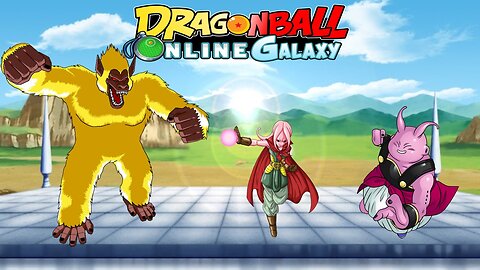 Dragon Ball Online Galaxy - NEW Daily Quests Rewards & Login Rewards UPDATE!