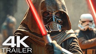 THE ACOLYTE Trailer (2024) Star Wars LATEST UPDATE & Release Date