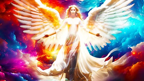 Music of Angels and Archangels, Elevate the Soul, Heal Body, Mind & Spirit