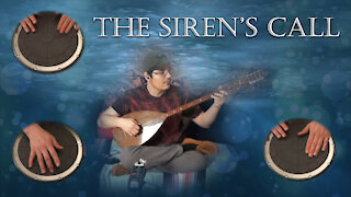 The Siren's Call - Baglama Saz and Teletuesday Improvisation