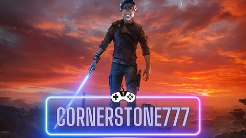 Game Night With CornerStone777!