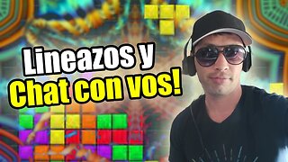 120 Lineazos y Chat con Vos!