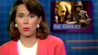 August 5, 1991 - NBC Nightly News (Incomplete)