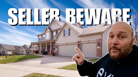 Seller Side of the Contract: Insights from Oklahoma Realtor Josh Barnett THAT SELLERS MUST KNOW