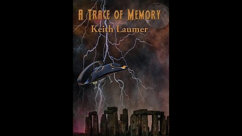 A Trace of Memory by Keith Laumer - Audiobook