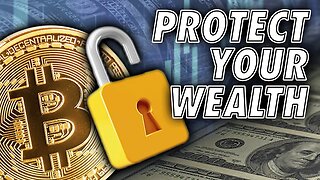 Is Bitcoin A Means to Protect Your Wealth?