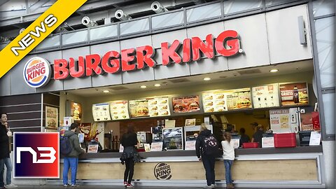 Major Fast Food Chain Faces Massive Closures in US