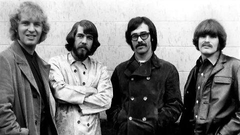 Rock & Roll Religion: The Genesis part 3- The Psychedelic 60s