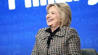 Hillary Clinton Says She'll Support Any Democratic Nominee