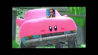Fast and the Furious Kirby