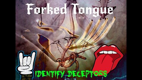 Forked Tongue: Identify Deceptors