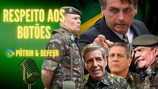 Respeito Aos Botões Dourados e o Custo da Liberdade