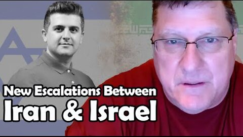 Iran Can Beat Israel Destroying the IDF | Scott Ritter