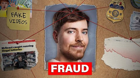 FACT CHECK: I Worked For MrBeast, He's A Fraud