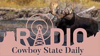 Cowboy State Daily Radio News: Friday, March 22, 2024