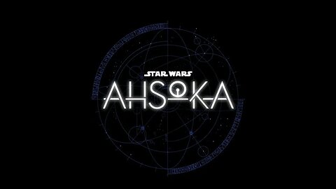 Star Wars: Ahsoka | World Between Worlds