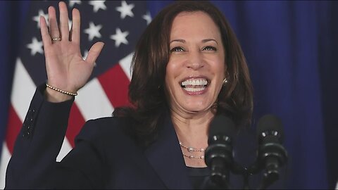 Kamala Harris, Donald Trump spar in campaign ads | NewsNation Now