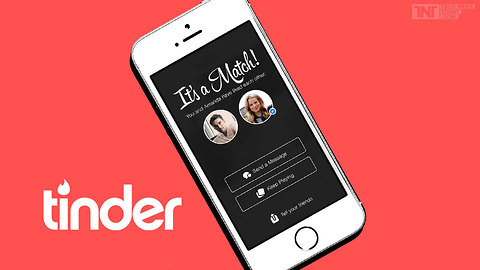 Tinder TEAMS UP with Spotify on theFeed!
