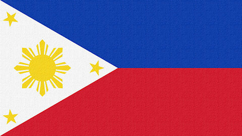 Philippines National Anthem (Instrumental) Lupang Hinirang